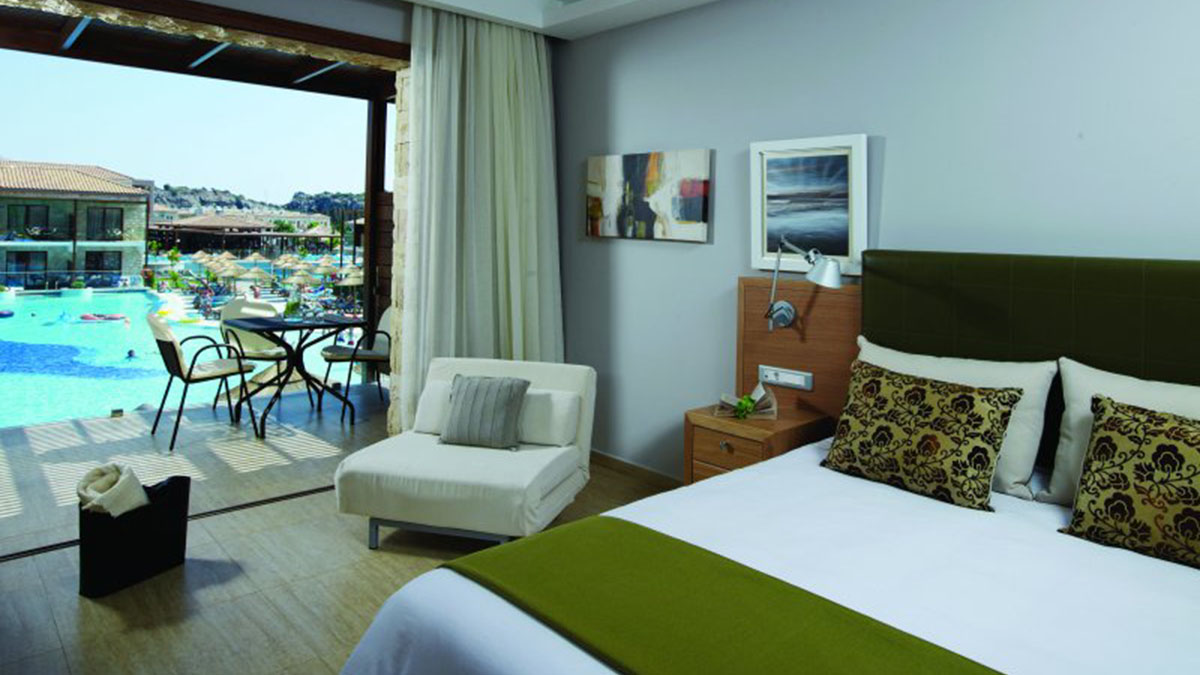 Double for Single Use 